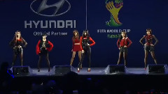 T-ara - Lovey Dovey