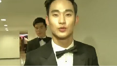 金秀贤 - JTBC Unique 新闻 百赏访问