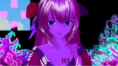 巡音流歌 - ネガポジ*コンティニューズ