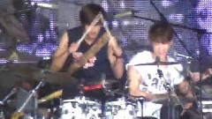 CNBLUE - Can't Stop In 上海