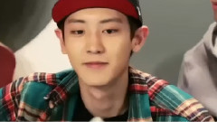 朴灿烈(EXO) - We Are 帽子控之灿烈