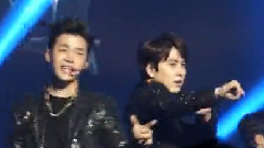 圭贤(Super Junior),Super Junior-M - Break Down