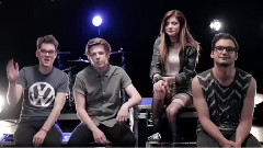Alex Goot,Against The Current - Find you