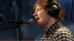 Ed Sheeran - Thinking Out Loud