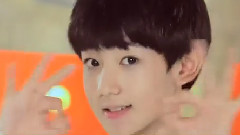 TFBOYS - 浪花一朵朵