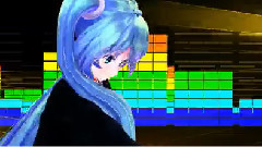 初音未来 - エレクトロトレイン