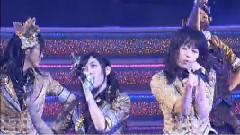 AKB48,NMB48 - TOP27 純情U-19 (リクエストアワー セットリストベスト30) 现场版 中日字幕(无限枫叶章鱼嘴字幕组)