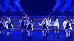AKB48,NMB48 - 最後のカタルシス