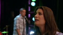 Glee Cast - No Air