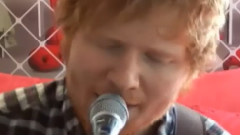 Ed Sheeran - Thinking Out Loud