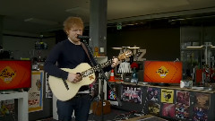 Ed Sheeran - Thinking Out Loud