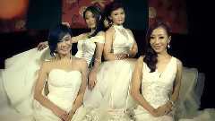 M-Girls - 就现在