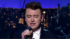 Sam Smith - Stay With Me