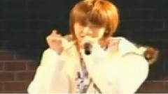 w-inds. - X'mas Event Live B