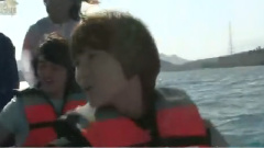 SHINee - 海洋探险队