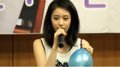 T-ara,智妍 - 日山签名会 饭拍版 14/06/21