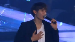 SHINee - Stand By Me