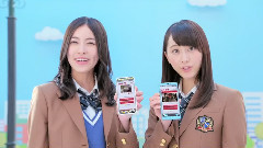 SKE48 - バイトルxSKE48 CM 