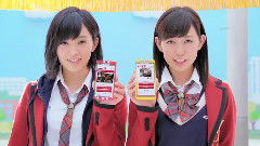 NMB48 - バイトルxNMB48 CM 