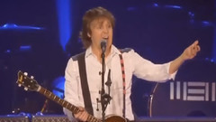 Paul McCartney - Get Back
