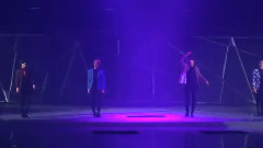 SHINee - Like A Fire