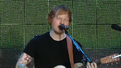 Ed Sheeran - Thinking Out Loud