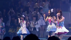 渡边麻友,AKB48,柏木由纪 - シアターの女神