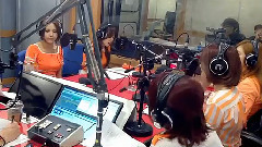AOA - 短发