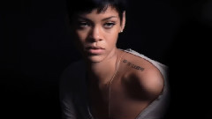 Rihanna - GQ 杂志拍摄花絮