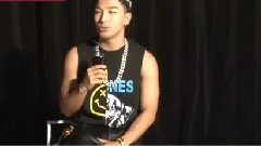 太阳(Bigbang),BigBang - Mnet Wide演艺News 太阳 Cut