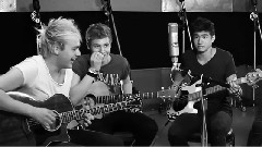 5 Seconds of Summer - Voodoo Doll (One Mic, One Take)