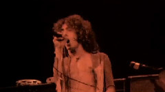 The Who - Going Back Home