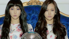 WINGS - Hair Short (Areia Kpop Remix)