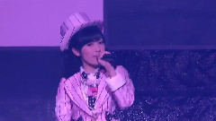 渡边麻友,AKB48 - 君のcw