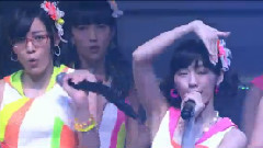 渡边麻友,AKB48 - さよならクラール