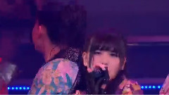 渡边麻友,AKB48 - 孤独なランナー