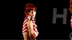 AOA - 短发