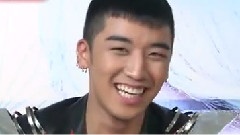 BigBang - SBS深夜TV演艺
