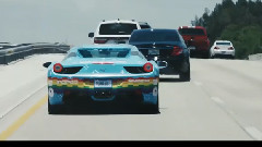 Deadmau5 - Gumball 3000 - Mini Tease