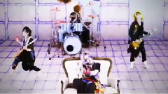 VOW - ロンリーラビット (Lonely Rabbit)