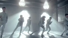 VIXX - Eternity