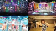 AOA - 短发