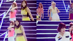 AOA - 短发
