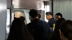 CNBLUE - 上海跟机