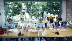 BEAST - Oven Radio Ep.2