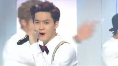 EXO,EXO-M,EXO-K - Christmas Day