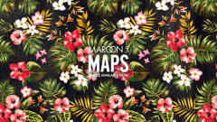 Maroon 5 - Maps