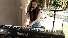 Birdy - Shelter