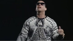 Daddy Yankee - Ora Por Mi