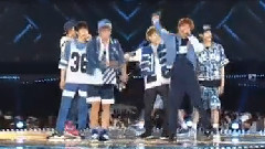 BTOB - 滴滴叭叭